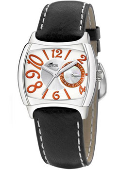 Часы Lotus Correa Moda 15418.9