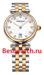 Louis Erard Romance 10800-AB24M
