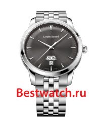 Louis Erard Heritage 15920-AA03M