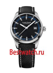Louis Erard Heritage 69105-AA12