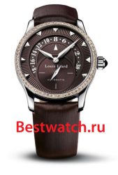 Louis Erard Emotion 92600-SE03S