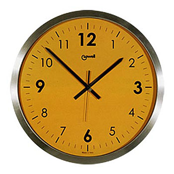 Настенные часы Lowell 16135G