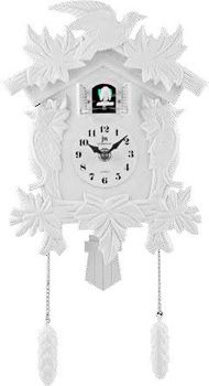 Часы Lowell Multifunction 50022B