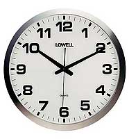 Lowell Metal 00851