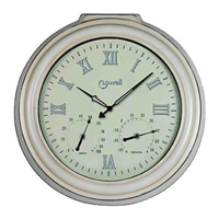 Lowell Multifunction 14704B