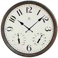 Lowell Multifunction 14708