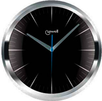 Lowell Metal 14923N