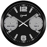Lowell Multifunction 16655N