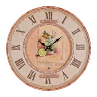 Lowell Glass 21244