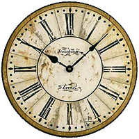 Lowell Antique 21409