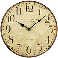 Lowell Antique 21410