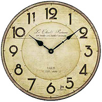 Lowell Antique 21415