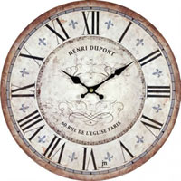 Lowell Antique 21432