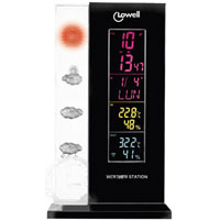 Lowell Multifunction U47207