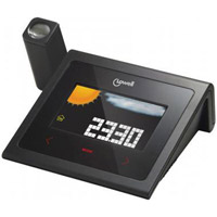 Lowell Multifunction U49202