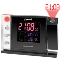 Lowell Multifunction U49203