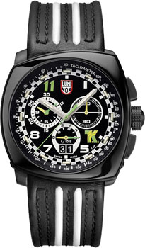 Вся коллекция Tony Kanaan Steel Chronograph
