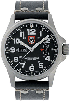 Часы Luminox Field LMX-1828