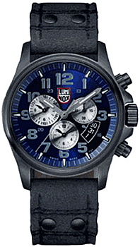 Часы Luminox Field LMX-1843