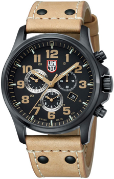 Вся коллекция Atacama Field Chronograph Alarm 1940 Series
