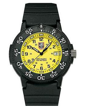Часы Luminox Us Navy LMX-3005