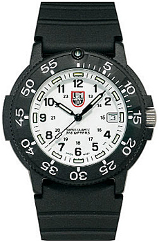 Часы Luminox Us Navy LMX-3007