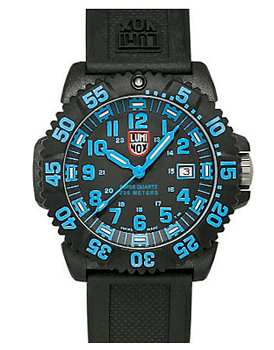 Часы Luminox Evo Navy LMX-3053