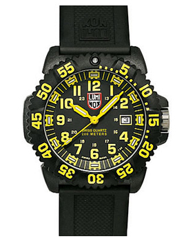 Часы Luminox Ego Navy LMX-3055