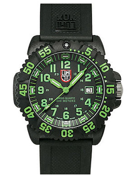 Часы Luminox Evo Navy LMX-3067