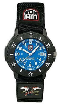 Часы Luminox Us Navy LMX-3903