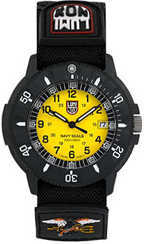 Часы Luminox Navy Seal LMX-3905
