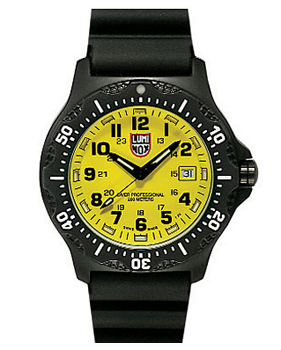 Часы Luminox Black Ops LMX-8405