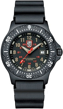 Часы Luminox Black Ops LMX-8411