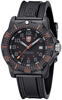 Часы Luminox Black Ops LMX-8815
