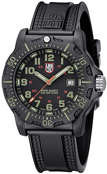 Часы Luminox Black Ops LMX-8817