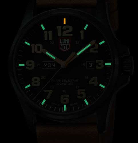 Luminox XL.1925