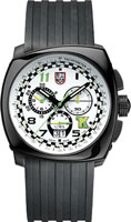 Luminox Tony Kanaan Steel Chronograph A.1147