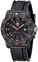 Luminox Black Ops LMX-8815