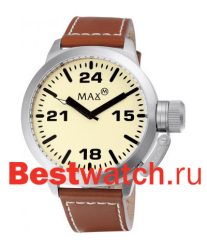 MAX XL Watches Classic 5-max037
