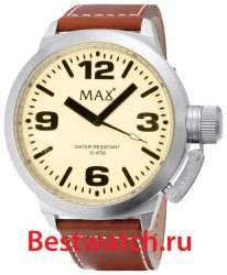 MAX XL Watches Classic 5-max093