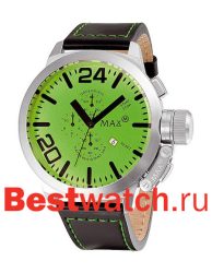 MAX XL Watches Classic 5-max316