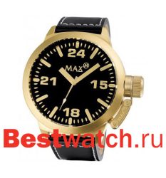 MAX XL Watches Classic 5-max336