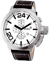 MAX XL Watches Classic 5-max385
