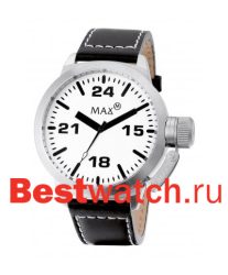 MAX XL Watches Classic 5-max386
