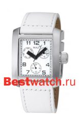 MAX XL Watches Square 5-max427