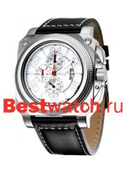 MAX XL Watches Square 5-max448