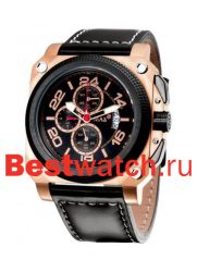 MAX XL Watches Square 5-max449