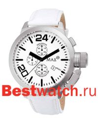 MAX XL Watches Classic 5-max499