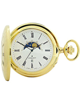 Maremonti Pocket 7147-2-GRWD