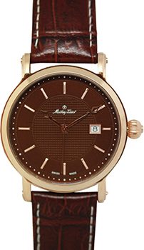 Часы Mathey-Tissot City D31186PM